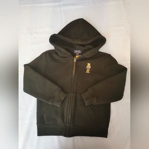 Ralph Lauren Polo hoodie
